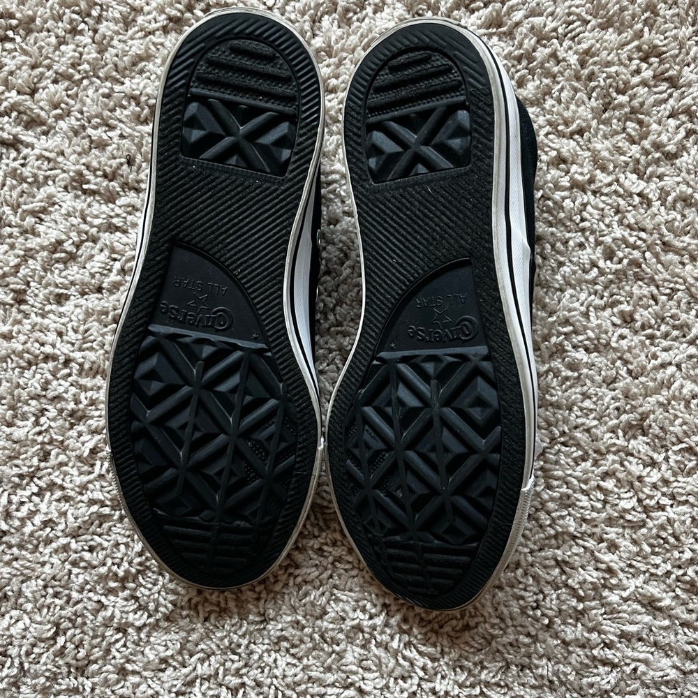 All star converse - Picture 3 of 4